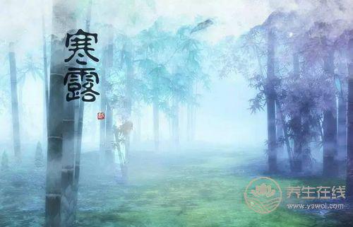 想要秋季不感冒，這有小妙招