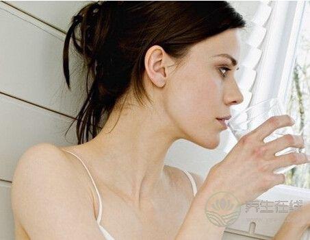 立冬時節如何養生