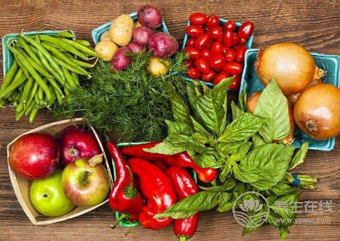 小雪節氣養生保健的飲食禁忌 小雪節氣養生保健的飲食禁忌