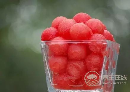 夏天做個吃瓜群眾的9個好處 夏天做個吃瓜群眾的9個好處