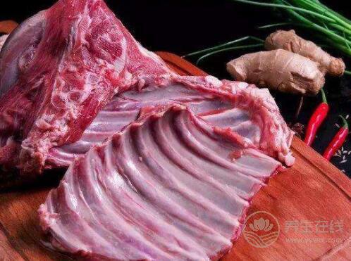 秋冬吃這3種肉養(yǎng)生效果更好，來(lái)年身體更好