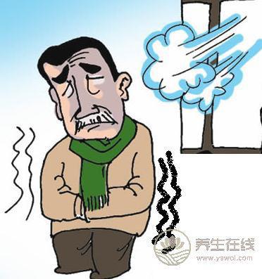 各類人群小寒的養(yǎng)生保健方法