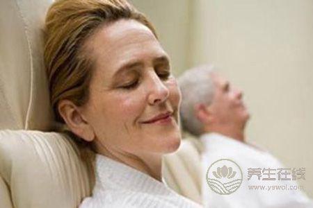 中老年人夏季養生怎么做?