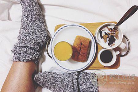 冬天容易腳涼的人多吃什么好?