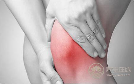 霜降養生重點在于膝關節！