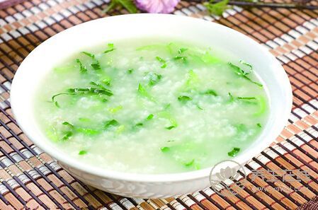 6大養生粥,夏天消暑正適合喝 6大養生粥,夏天消暑正適合喝