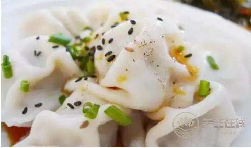 冬至適合吃哪些食物？吃哪些餡的餃子更好？