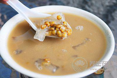 仲夏養生，清燥解熱不妨試試喝碗糖水