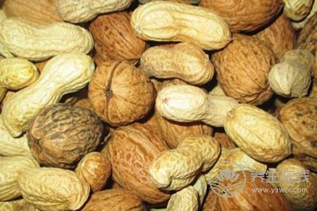 春季吃哪些堅(jiān)果好? 春季吃哪些堅(jiān)果好?