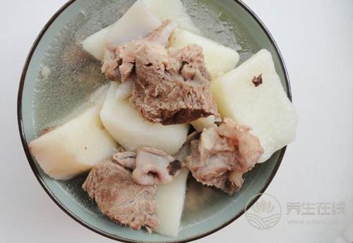 金秋十月,多喝這幾款養生湯,身體更健康 金秋十月,多喝這幾款養生湯,身體更健康