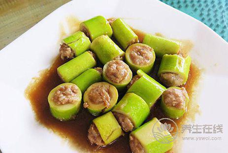 夏至后，除煩增食欲不只有苦瓜