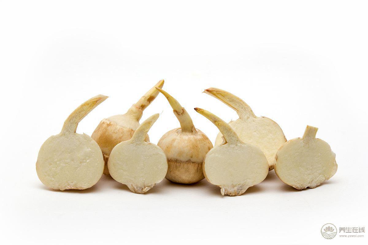 夏季消暑又能養胃的食物