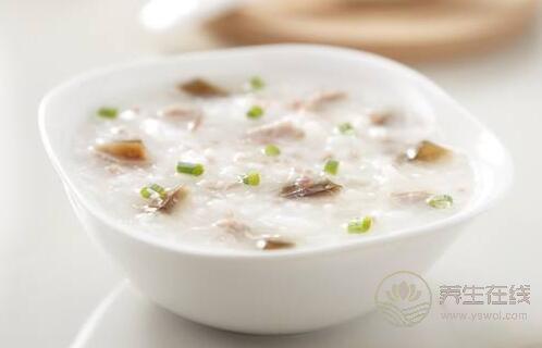 夏天的養生早餐要怎么吃 夏天的養生早餐要怎么吃