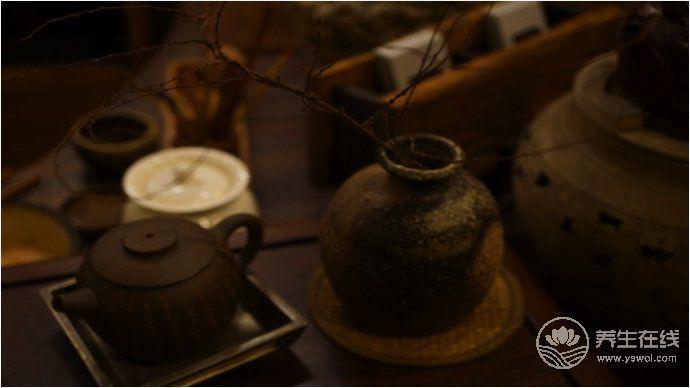 中醫建議冬至滋補這四方面不可少 中醫建議冬至滋補這四方面不可少