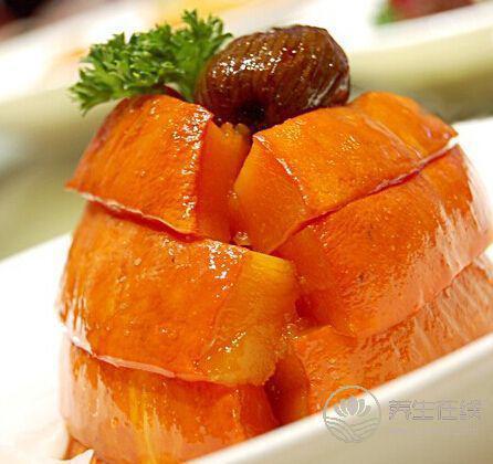 夏天:6種食物，讓你吃出健康的胃，好實在