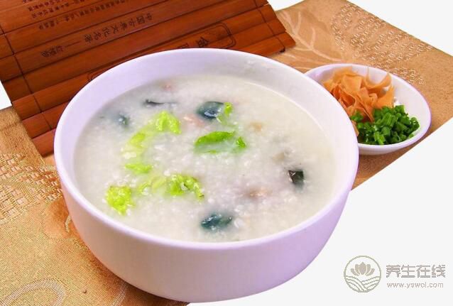 6大養生粥,夏天消暑正適合喝 6大養生粥,夏天消暑正適合喝