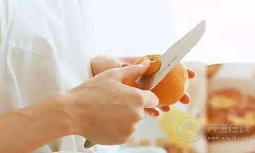 夏季吃水果二十禁忌 忌飯后立即吃水果