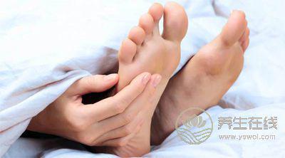 夏天有腳氣，這個方法據說幫到了很多人