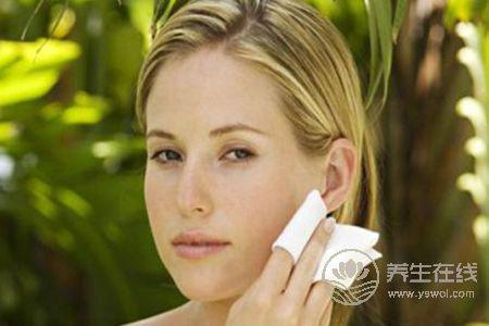 春季皮膚過敏的原因有哪些?