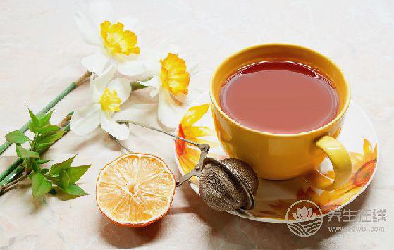 春季上火滅“火”喝蒲公英葉茶效果怎么樣