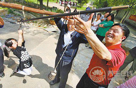 今天立夏：立夏飯、立夏茶、稱(chēng)人，這些習(xí)俗你都懂嗎