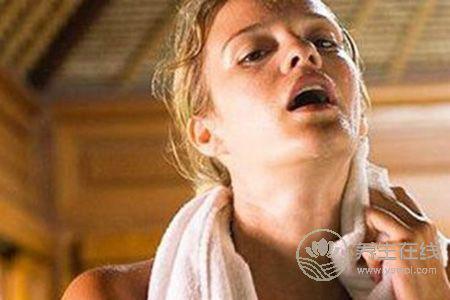 夏季開車怎樣預防中暑 夏季開車怎樣預防中暑