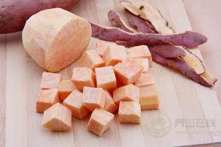 夏季要多吃七大紅色果蔬