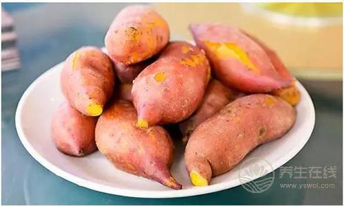 秋季如何提高免疫力? 多吃12種食物讓你少生病