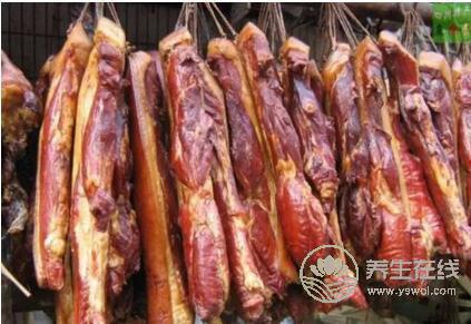 大雪節氣養生 盤點大雪節氣的四大習俗