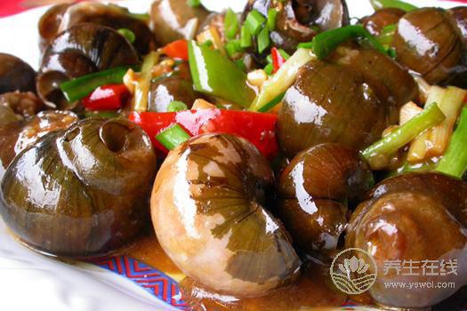 眼睛奇癢怎么辦 清明吃螺養眼