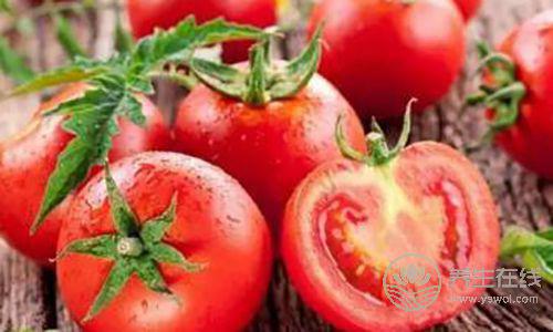 夏季降火最有用的6種食物，老上火的都收好了