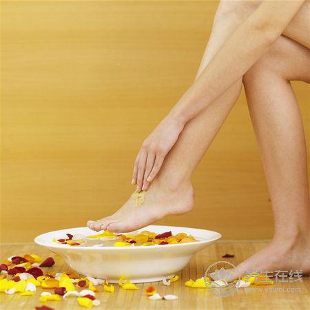 秋季養生泡腳需要知道這些禁忌 秋季養生泡腳需要知道這些禁忌