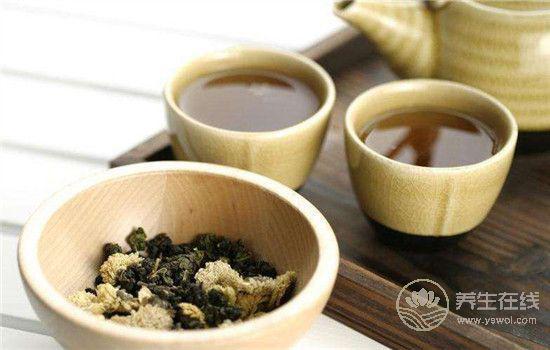 夏季養生茶 推薦7種適合夏天喝的茶 夏季養生茶 推薦7種適合夏天喝的茶