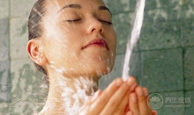 夏季正確洗澡的順序是什么? 夏季正確洗澡的順序是什么?