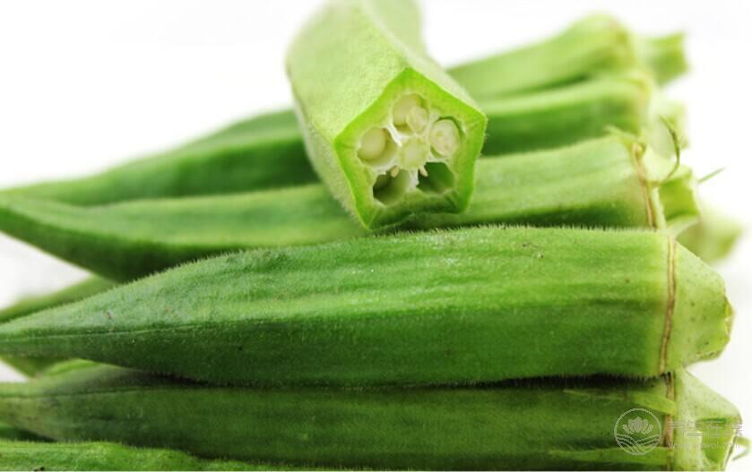 秋葵的功效是什么？竟被稱為“蔬菜偉哥”