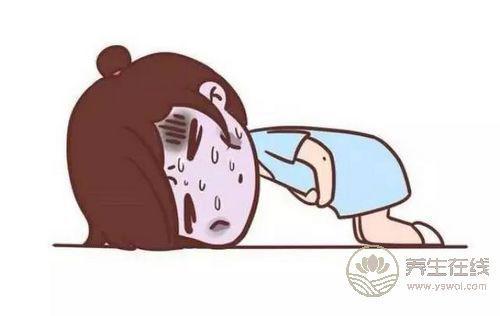 初春氣候多變 脾胃虛弱要注意保健