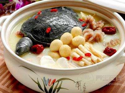 白露節氣養生 七款藥膳滋陰潤肺