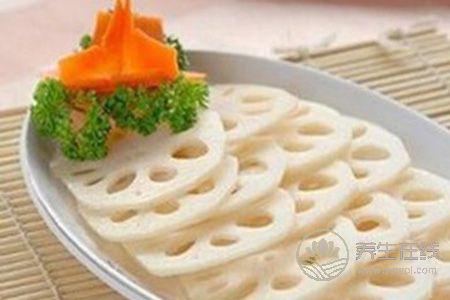 秋季脾胃虛寒的人吃啥好呢?