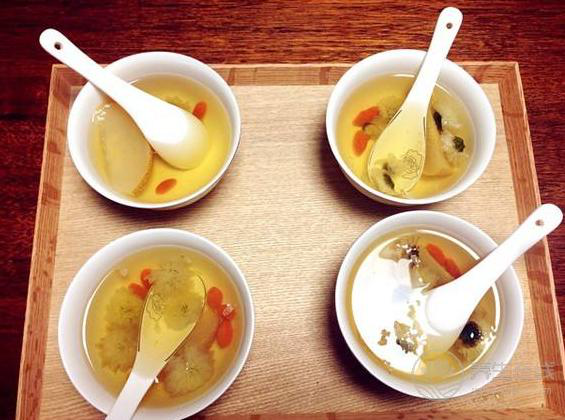 秋季潤肺清肺吃什么好？這3種方法，確實不錯，潤肺養顏