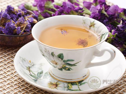 夏天養(yǎng)生這些茶再合適不過 夏天養(yǎng)生這些茶再合適不過