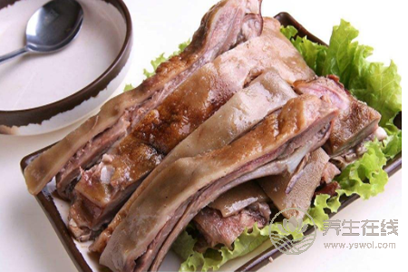 2018年立冬應該吃什么? 2018年立冬應該吃什么?