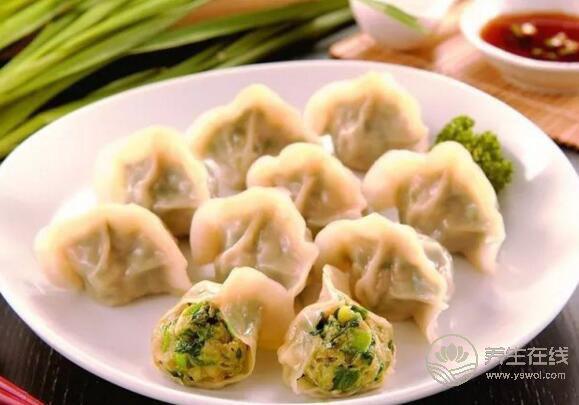 立冬吃餃子還是冬至吃餃子 立冬和冬至有什么不同