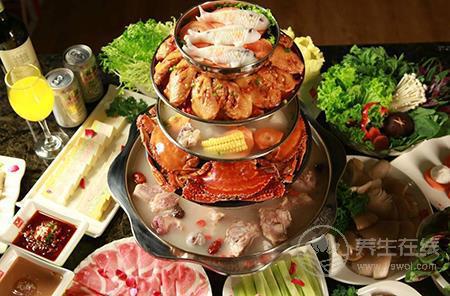 秋季吃火鍋五大禁忌 火鍋湯底千萬別吃