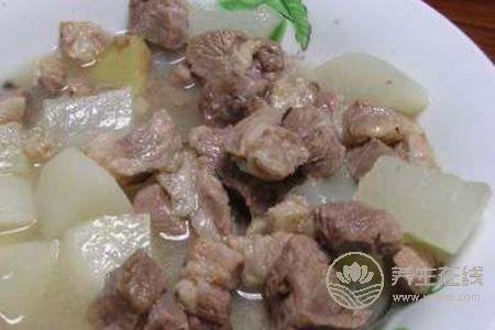 大寒時節吃什么養生? 大寒時節吃什么養生?