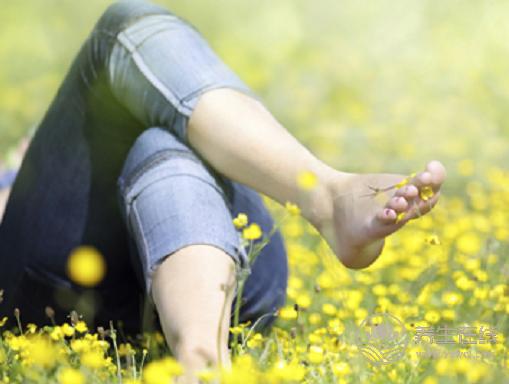 夏乏用這些方法能快速提神醒腦