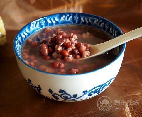 秋季吃紅豆有這有好處,兩個食療方法為家人收藏了 秋季吃紅豆有這有好處,兩個食療方法為家人收藏了