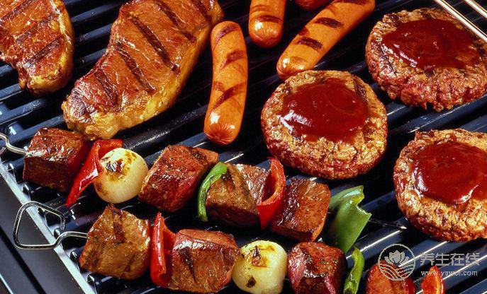 夏天解暑不當(dāng)小心熱感