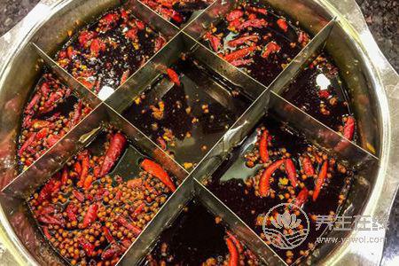 夏天吃辣的好不好呢?