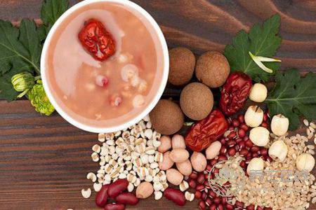 夏季可以吃哪些養(yǎng)生粥?