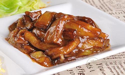 茄子的三種美味做法 夏季多吃解暑又防癌 茄子的三種美味做法 夏季多吃解暑又防癌